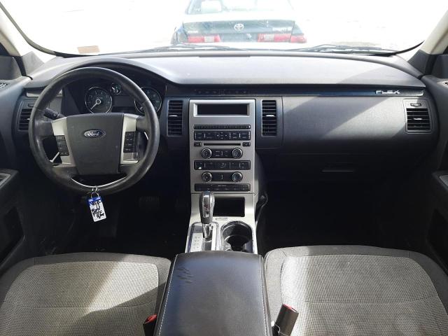Photo 9 from auction – 2011 FORD FLEX SE with VIN 2FMGK5BC6BBD18389
