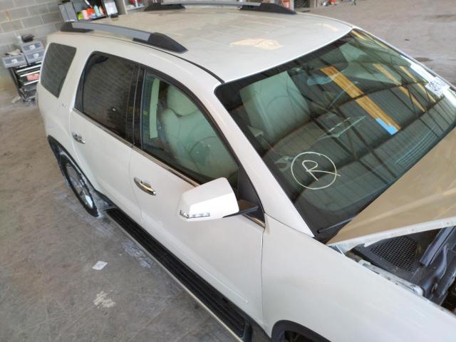 Photo 9 from auction – 2012 GMC ACADIA SLT with VIN 1GKKRRED7CJ219507