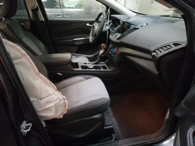 Photo 5 from auction – 2019 FORD ESCAPE SE with VIN 1FMCU0GD9KUA36612