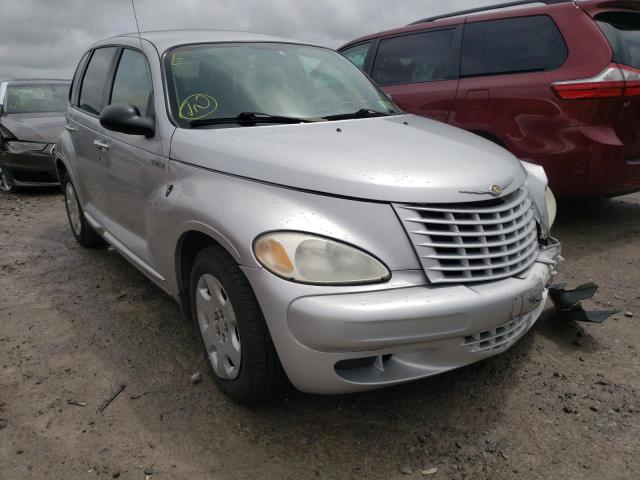 Photo 1 from auction – 2004 CHRYSLER PT CRUISER with VIN 3C4FY48B54T267823