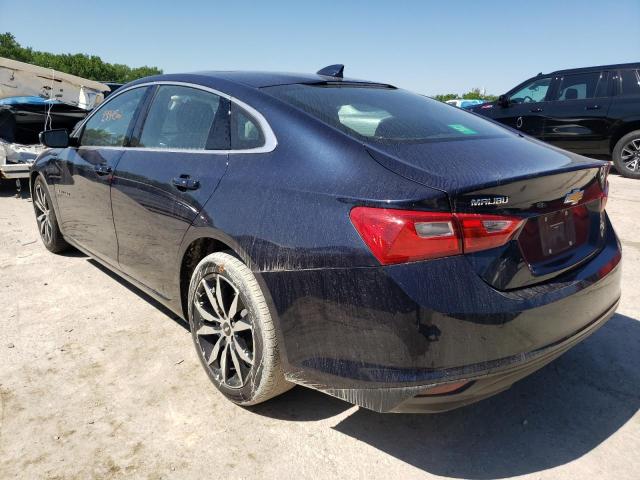 Photo 3 from auction – 2017 CHEVROLET MALIBU LT with VIN 1G1ZE5ST6HF116382