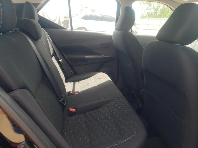 Photo 6 from auction – 2022 NISSAN KICKS S with VIN 3N1CP5BVXNL489020