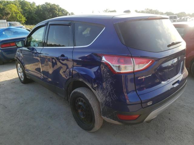 Photo 3 from auction – 2016 FORD ESCAPE SE with VIN 1FMCU0G70GUB84004