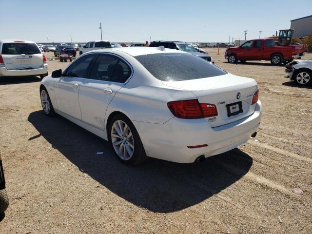 Photo 3 from auction – 2013 BMW 535 XI with VIN WBAFU7C52DDU71240