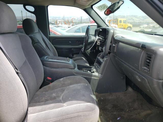 Photo 5 from auction – 2004 GMC SIERRA C25 with VIN 1GTHC23174F144206