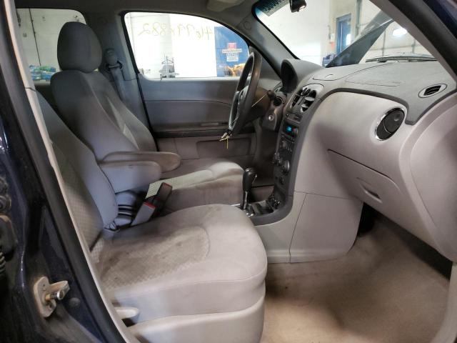 Photo 5 from auction – 2008 CHEVROLET HHR LS with VIN 3GNCA13D08S661778