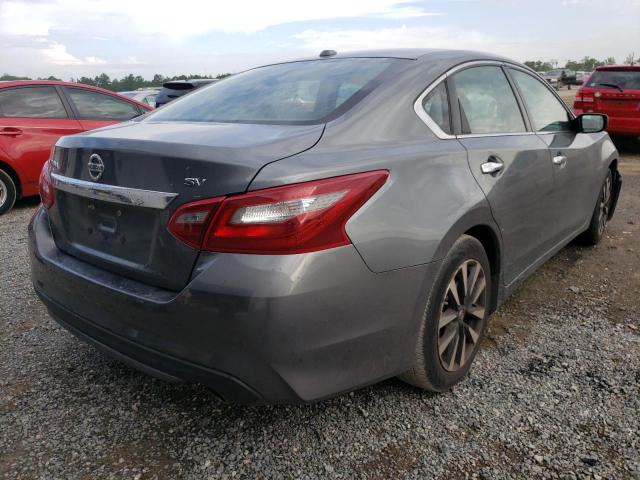 Photo 4 from auction – 2018 NISSAN ALTIMA 2.5 with VIN 1N4AL3AP1JC272118