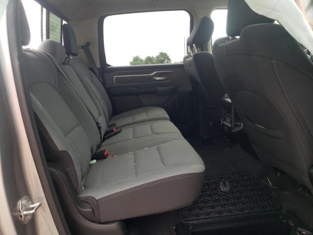 Photo 6 from auction – 2020 RAM 1500 BIG H with VIN 1C6SRFFT1LN167341