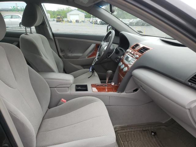 Photo 5 from auction – 2009 TOYOTA CAMRY BASE with VIN 4T1BE46K39U852354