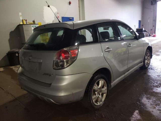Photo 4 from auction – 2005 TOYOTA COROLLA MA with VIN 2T1LR32EX5C903394