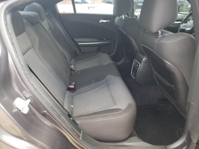 Photo 6 from auction – 2018 DODGE CHARGER SX with VIN 2C3CDXHG0JH133743