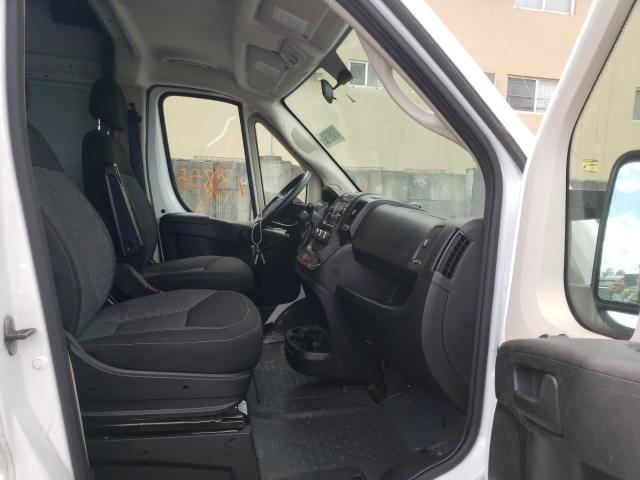 Photo 5 from auction – 2020 RAM PROMASTER with VIN 3C6TRVDG2LE133773