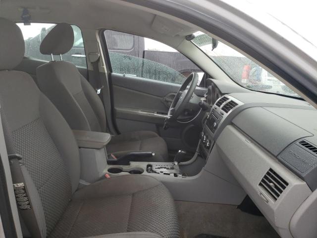 Photo 5 from auction – 2008 DODGE AVENGER SE with VIN 1B3LC46KX8N660115