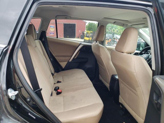 Photo 6 from auction – 2013 TOYOTA RAV4 XLE with VIN 2T3RFREVXDW038125
