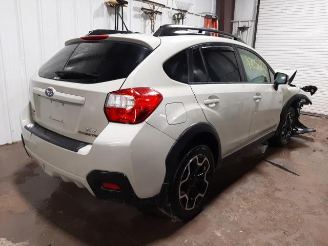 صورة رقم 4 من المزاد - 2015 SUBARU XV CROSSTR مع VIN JF2GPAFCXF8318348