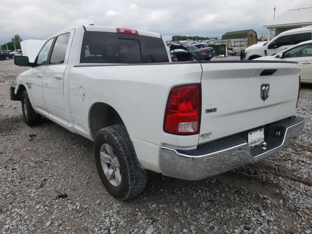 Photo 3 from auction – 2019 RAM 1500 CLASS with VIN 1C6RR6TTXKS693115