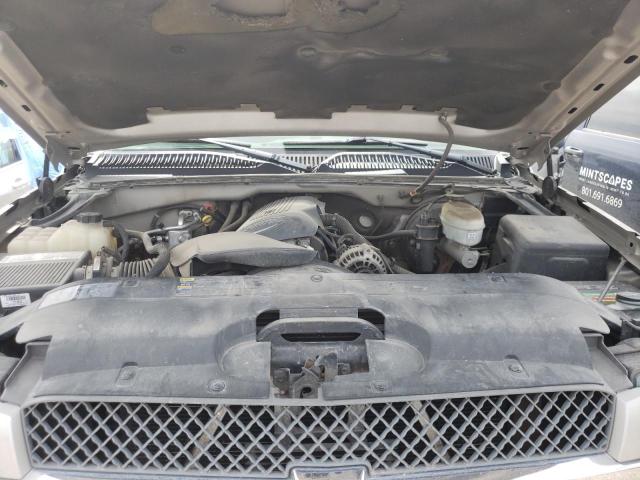 Photo 7 from auction – 2004 CHEVROLET SILVERADO with VIN 1GCEK19T24E284727