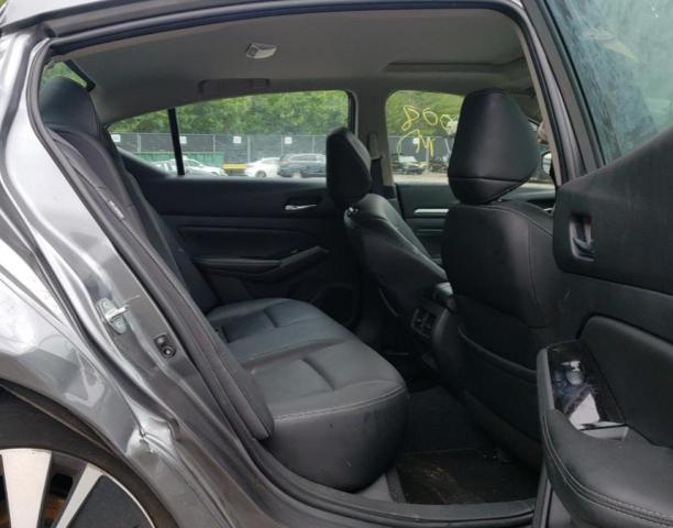 Photo 6 from auction – 2020 NISSAN ALTIMA SL with VIN 1N4BL4EV7LC163216