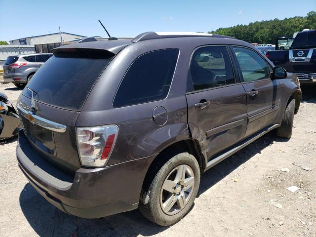 Photo 4 from auction – 2008 CHEVROLET EQUINOX LT with VIN 2CNDL53F686303899