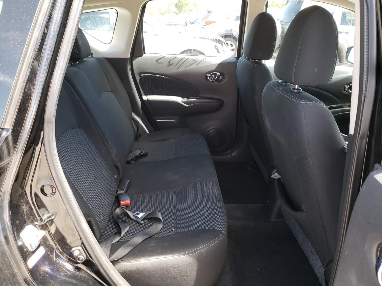 Photo 18 from auction – 2015 NISSAN VERSA NOTE with VIN 3N1CE2CP7FL354728
