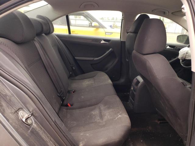 Photo 6 from auction – 2013 VOLKSWAGEN JETTA BASE with VIN 3VW2K7AJ1DM359456