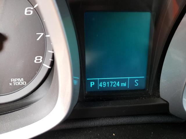 Photo 3 from auction – 2012 CHEVROLET EQUINOX LT with VIN 2GNFLDE56C6288168