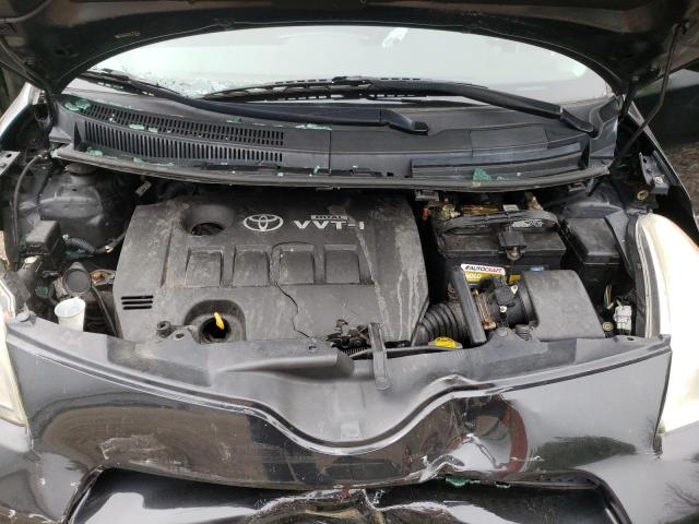 Photo 7 from auction – 2008 TOYOTA SCION XD with VIN JTKKU10478J019777