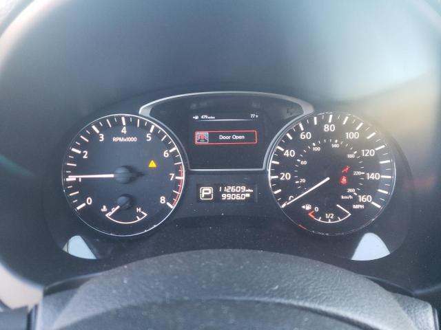Photo 8 from auction – 2013 NISSAN ALTIMA 2.5 with VIN 1N4AL3AP8DN579858
