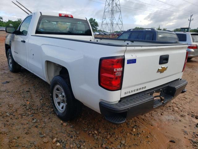 Photo 3 from auction – 2014 CHEVROLET SILVERADO with VIN 1GCNCPEC9EZ176928