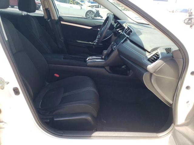 Photo 5 from auction – 2017 HONDA CIVIC EX with VIN 19XFC2F74HE020627