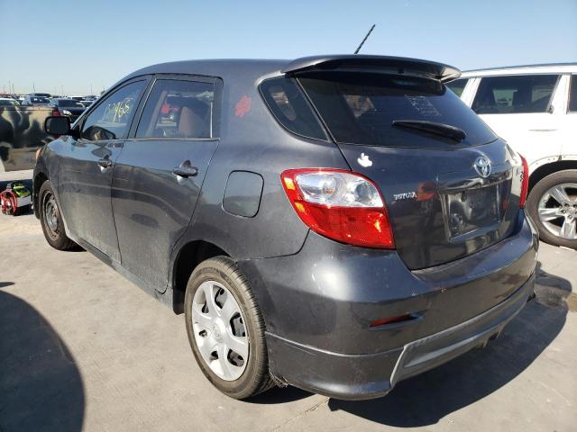 Photo 3 from auction – 2010 TOYOTA COROLLA MA with VIN 2T1KE4EE1AC040388