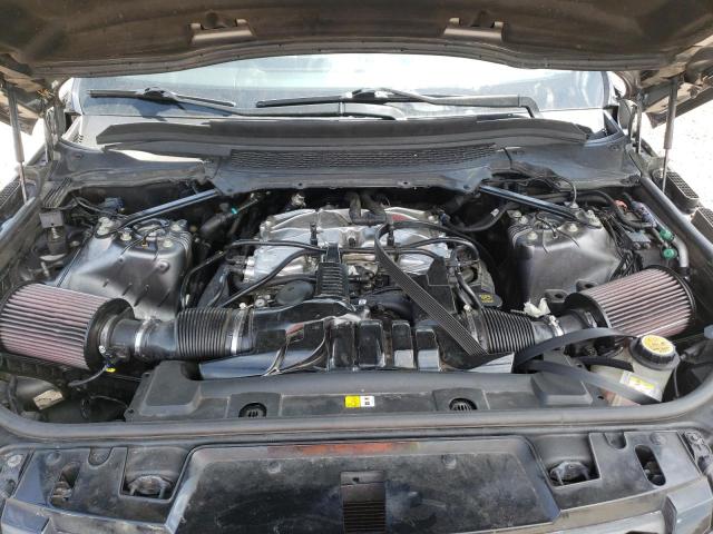 Photo 7 from auction – 2014 LAND ROVER RANGE ROVE with VIN SALWR2WF6EA377255