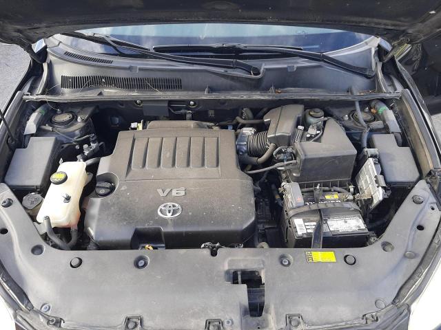 Photo 7 from auction – 2009 TOYOTA RAV4 LIMIT with VIN JTMBK31VX95083077