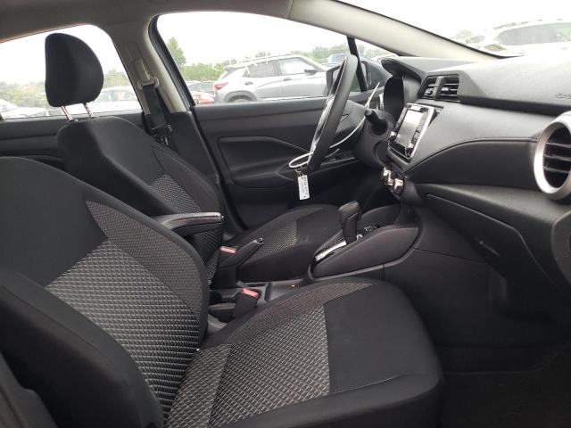 Photo 5 from auction – 2020 NISSAN VERSA S with VIN 3N1CN8DV5LL826548