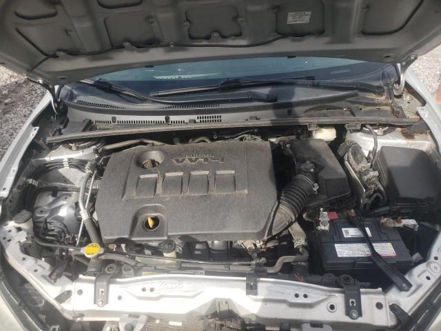 Photo 7 from auction – 2015 TOYOTA COROLLA L with VIN 2T1BURHE5FC469147