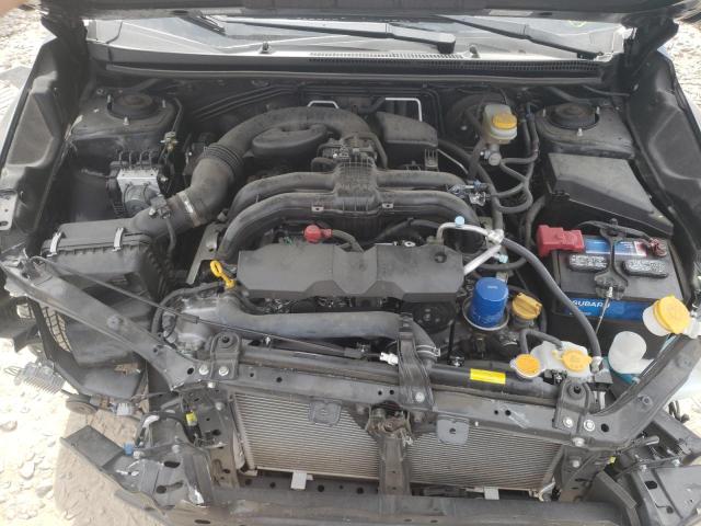 Photo 7 from auction – 2015 SUBARU IMPREZA PR with VIN JF1GPAC62F8302597
