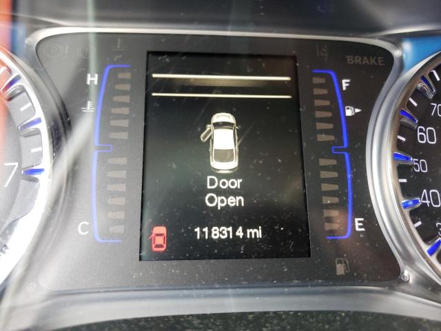 Photo 8 from auction – 2015 CHRYSLER 200 LIMITE with VIN 1C3CCCAB0FN620885