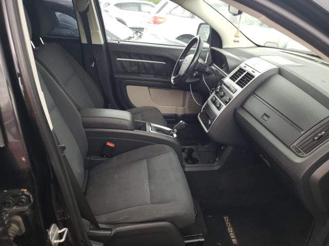 Photo 5 from auction – 2009 DODGE JOURNEY SX with VIN 3D4GG57V69T143014