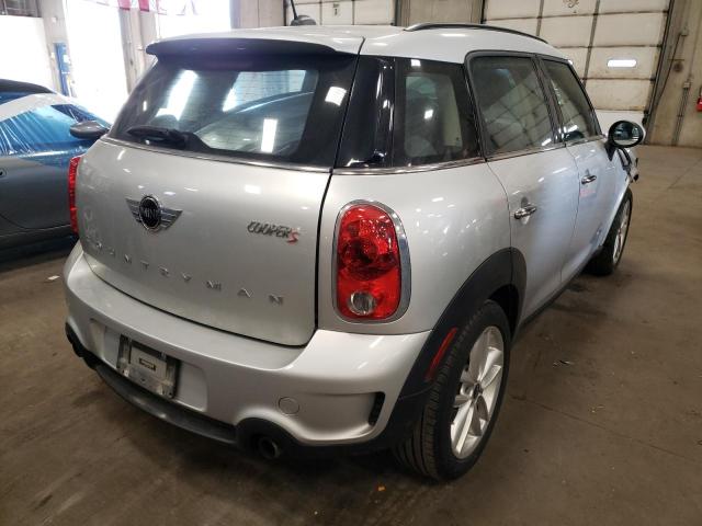 Photo 4 from auction – 2014 MINI COOPER S C with VIN WMWZC5C5XEWP39798