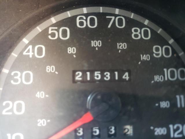 Photo 8 from auction – 2003 FORD CROWN VICT with VIN 2FAFP74W43X164702