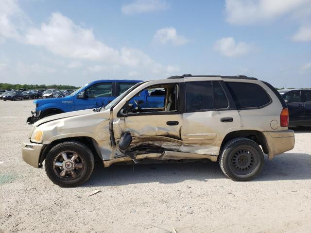 Photo 9 from auction – 2004 GMC ENVOY with VIN 1GKDS13S842168000