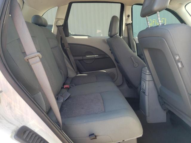 Photo 6 from auction – 2009 CHRYSLER PT CRUISER with VIN 3A8FY58909T566963