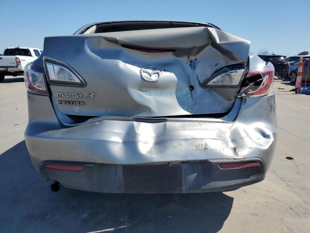 Zdjęcie 9 z aukcji – 2011 MAZDA 3 I z VIN JM1BL1UF6B1406253