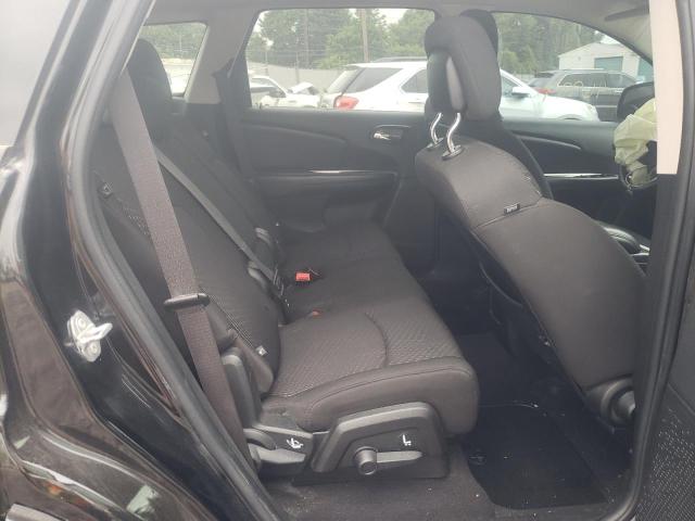 Photo 6 from auction – 2019 DODGE JOURNEY SE with VIN 3C4PDCBGXKT833695