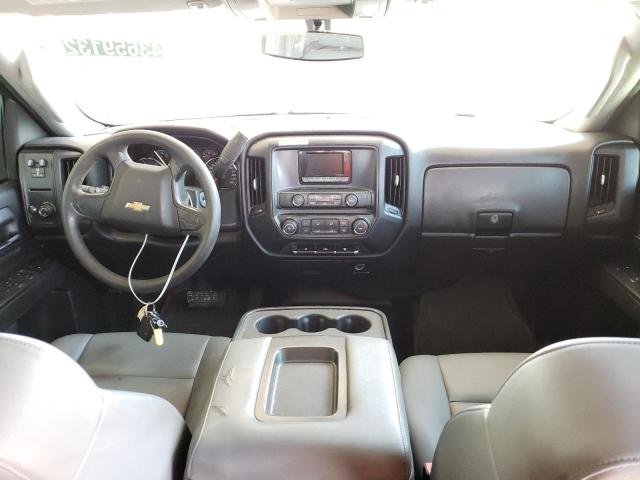 Photo 9 from auction – 2015 CHEVROLET SILVERADO with VIN 1GC1CUE82FF188401