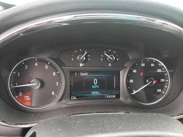 Zdjęcie 8 z aukcji – 2018 BUICK ENCORE SPO z VIN KL4CJ1SB9JB575860