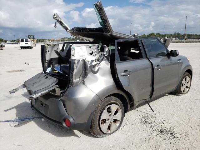 Photo 4 from auction – 2016 KIA SOUL with VIN KNDJN2A24G7265684