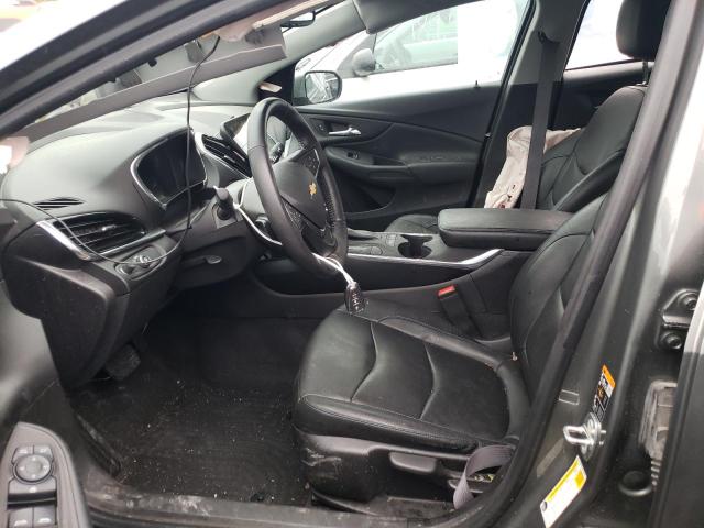 Photo 5 from auction – 2017 CHEVROLET VOLT PREMI with VIN 1G1RB6S53HU129490
