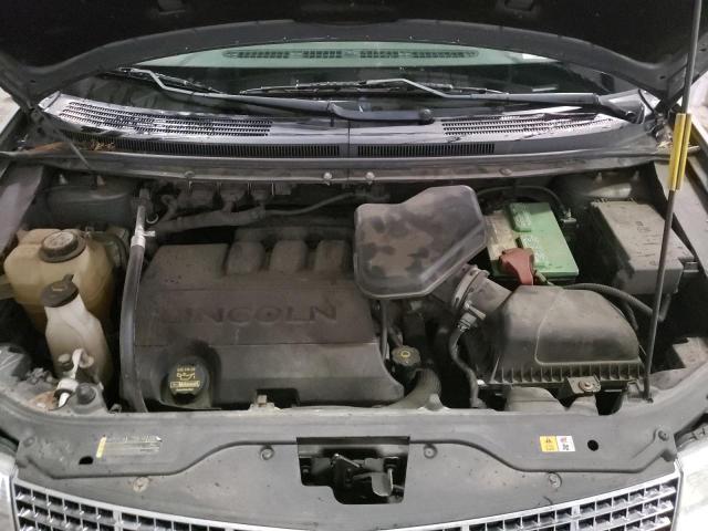 Photo 7 from auction – 2008 LINCOLN MKX with VIN 2LMDU88C28BJ34232