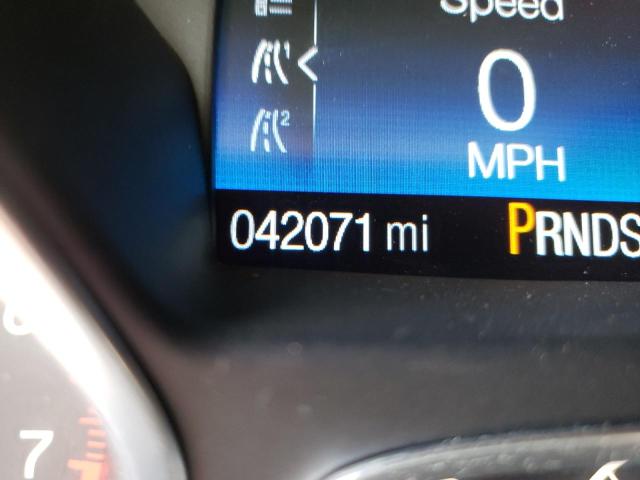 Photo 8 from auction – 2017 FORD ESCAPE TIT with VIN 1FMCU0J92HUA89116